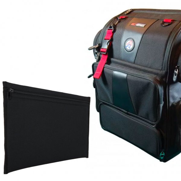 Combo: Rangepack (Medium) and an Extra Pistol Sleeve