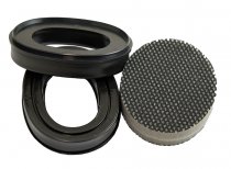 DAA Silicone Gel Replacement Ear Pads