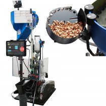 Combo: Dillon 1050, Mark7 1050 Pro Autodrive and Mr.Bulletfeeder