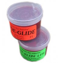 Brian Enos's SLIDE-GLIDE