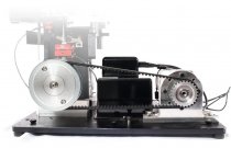 Mark 7 Apex 10 / EVO PRO Autodrive