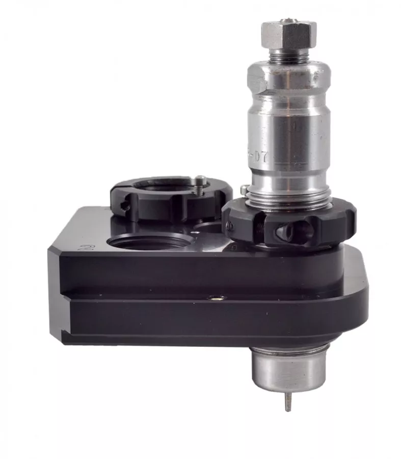 Free Float Lock Ring for Dillon Toolhead XL650 or RL550
