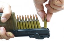 StripLULA - STEYR AUG 556 Loader 1
