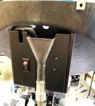 Mark 7 11” Case Feeder 2