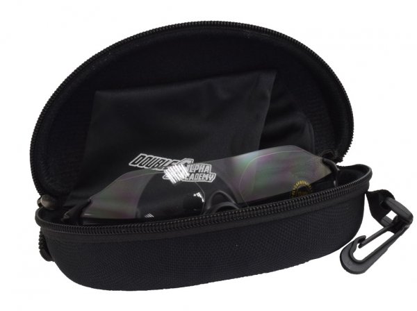 DAA Optics Tango Single Pair – Clear