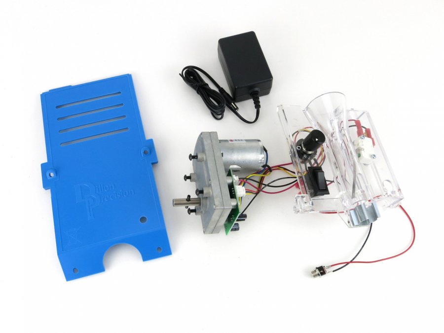 Dillon Precision Variable Speed Casefeeder Upgrade Kit