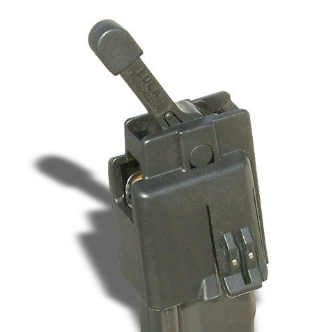 MP5 SMG 9mm LULA® loader & unloader