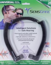 ZEM Hearing Protection Device