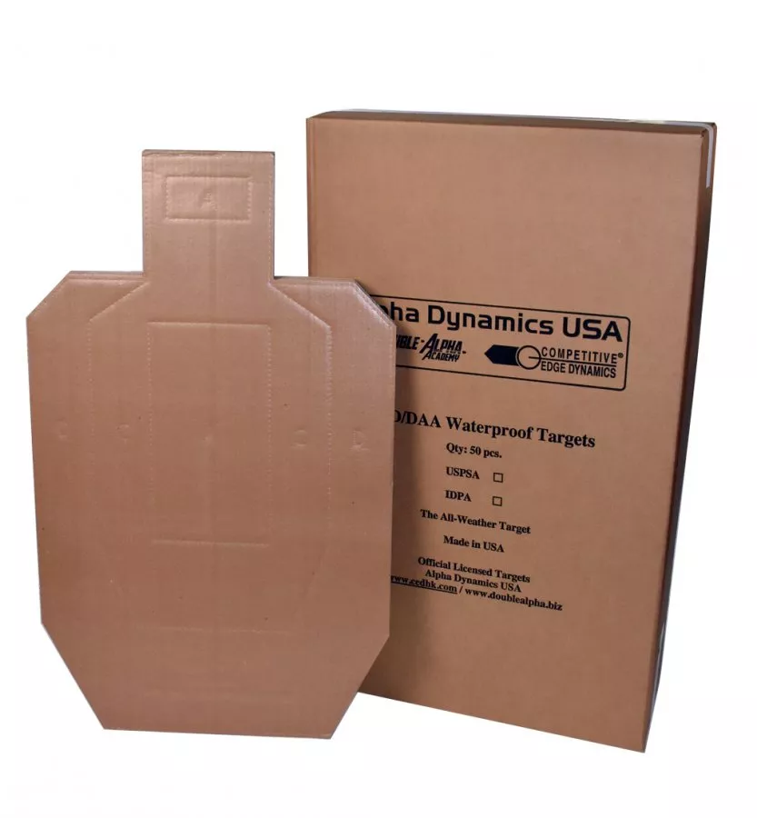Details about   Target Stand IDPA IPSC USPSA  24"  3 pack Made in U.S.A.