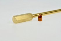 CED Solid Brass Squib Rod