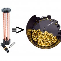 Mini Bulletfeeder to Full Bulletfeeder Kit