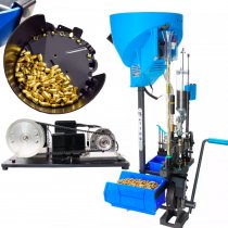 Combo: RL1100 Machine Bundle 2