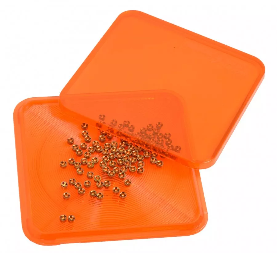 DAA Primer Flip Tray