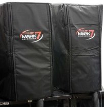 Mark 7 Evolution/Apex 10 - Heavy Duty Cover
