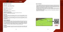 RANGE TIME by Max Michel and Saul Kirsch