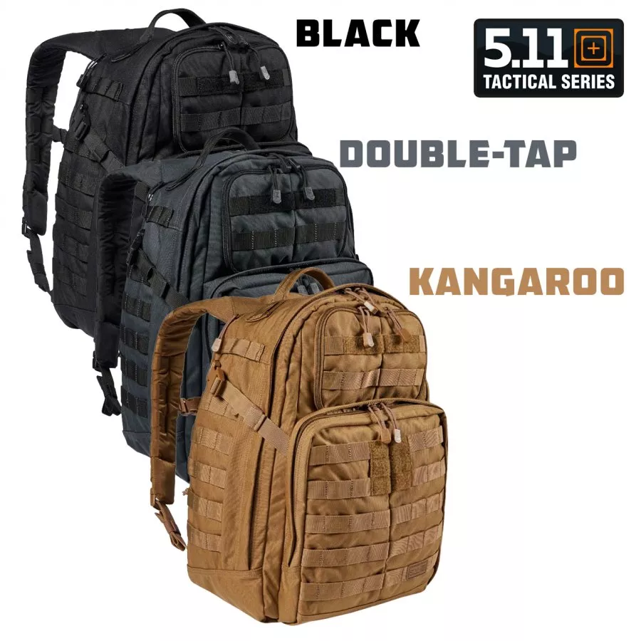 5.11 Tactical crush 24 026 double tap 