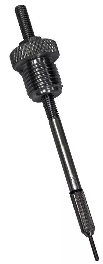 with replaceable pin Lyman® Decapping Rod Unit for 3 Die Set 