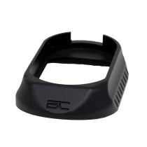 STI 2011 Staccato Magwell - Standard (Aluminum)