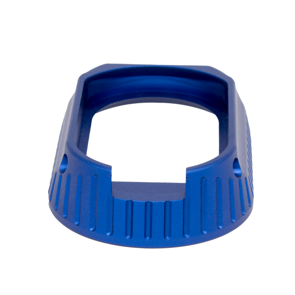STI 2011 Staccato Magwell - Standard (Aluminum)