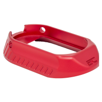 STI 2011 Staccato Magwell - Standard (Aluminum)
