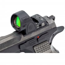 Dovetail Mounted - Multi Red Dot Scope Mount