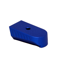 1911 Bul/Mecgar Base Pads - Aluminum