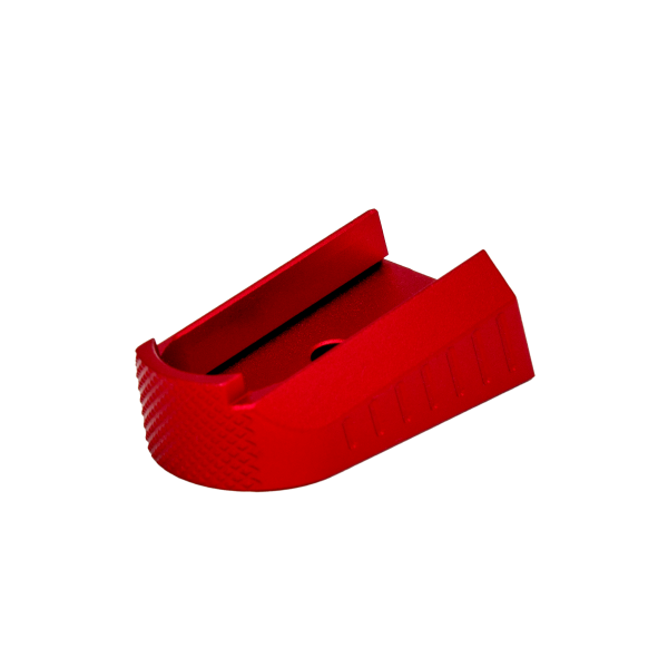 1911 Bul/Mecgar Base Pads - Aluminum