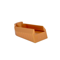 1911 Bul/Mecgar Base Pads - Aluminum
