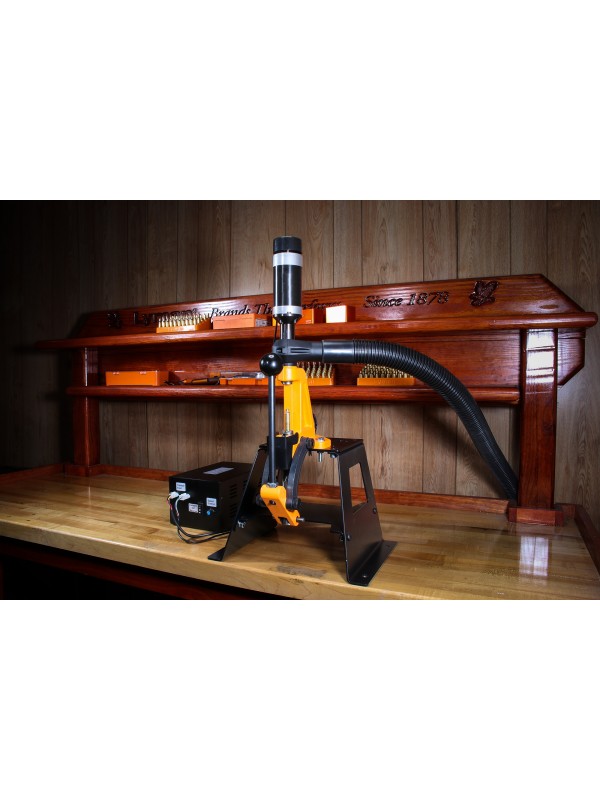 Mark 7 Power Trim Xpress