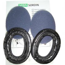 Sordin Silicone Gel Replacement Ear Pads