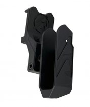Alpha-X Holster without insert - LH