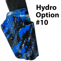 Hydro-Graphics DAA Max Holster
