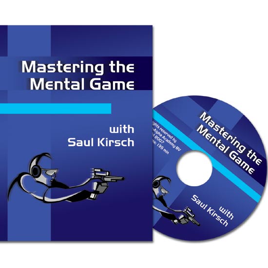 Mastering the Mental Game