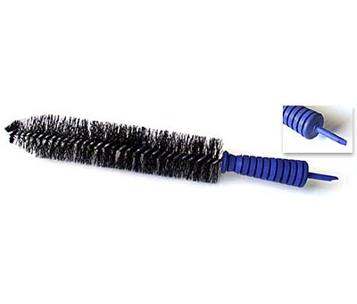 Arredondo Magazine Brush