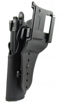 DAA PDR Low-Ride Holster 2