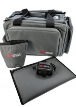 CED Deluxe Professional Range Bag 1