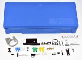 Dillon XL650 Maintenance and spare parts kit Dillon XL650 Maintenance and spare parts kit