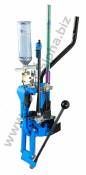 Dillon XL650 without case feeder Dillon XL650 without case feeder
