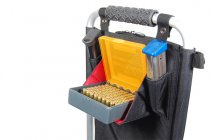 CED/DAA RangeCart Pro 3