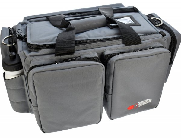 CED XL-Professional Range Bag 1