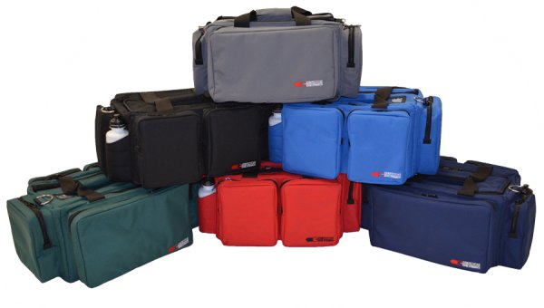 CED XL-Professional Range Bag 3