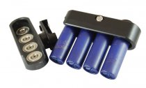 DAA Magnetic 12GA Caddy 4-shot