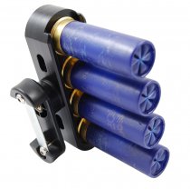 DAA Magnetic 12GA Caddy 4-shot 1
