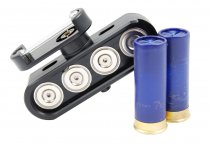 DAA Magnetic 12GA Caddy 4-shot 2