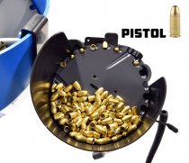Mr.Bulletfeeder by Double-Alpha - Pistol and Rifle
