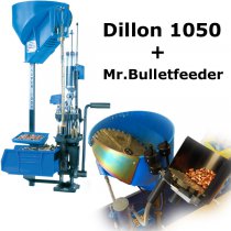Combo: 1050 Machine Bundle 1