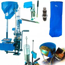 Combo: 1050 Machine Bundle 3