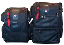 CED/DAA RangePack (medium) - IPSC Shooting Range Bag 2