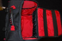 CED/DAA RangePack (medium) - IPSC Shooting Range Bag 4