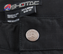 Shotac Shooting Pants 1
